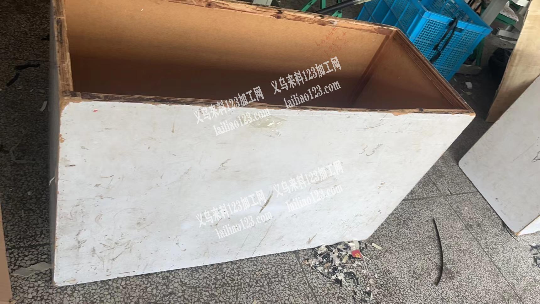 大型木框处理10个，电话详谈