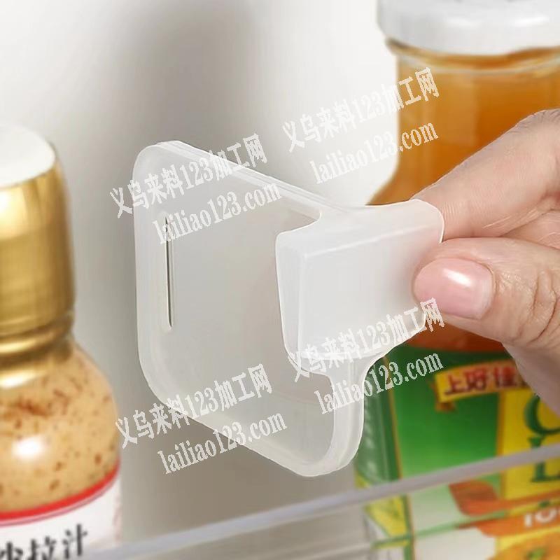 大量采购如图塑料爆款分隔板，克重无所谓，