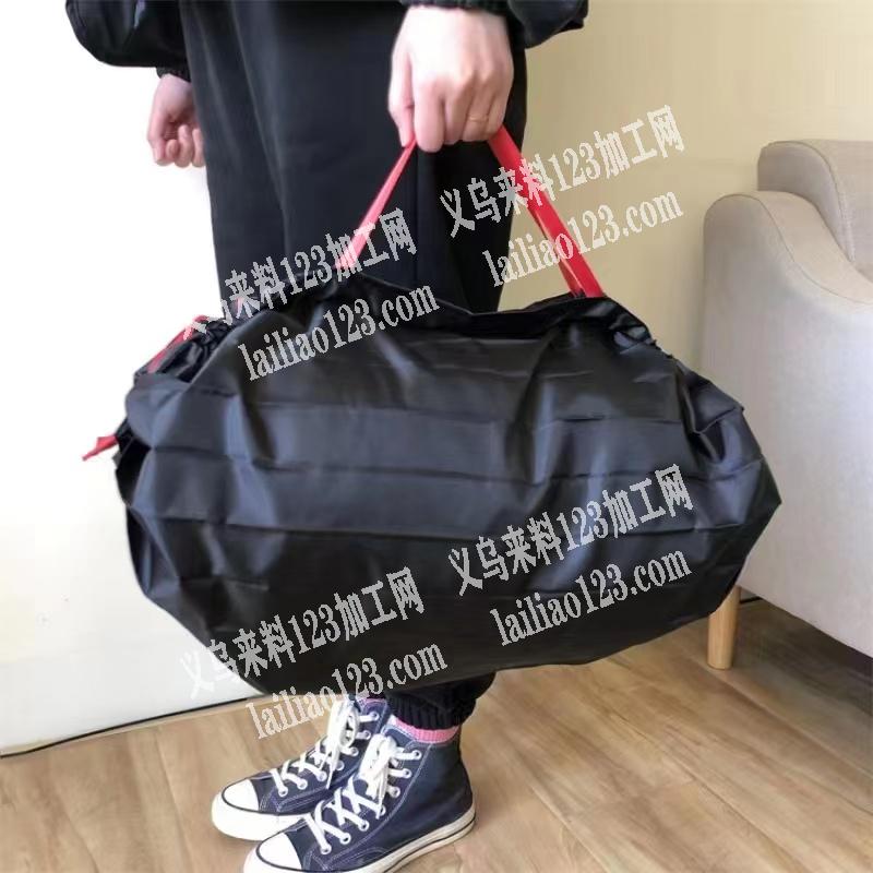 采购如图购物包，有现货的电话联系我