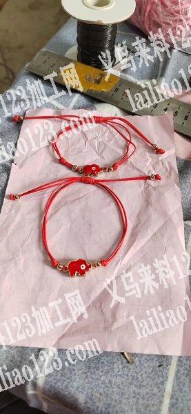 找手工编绳加工厂，平结，蛇结，电话详谈