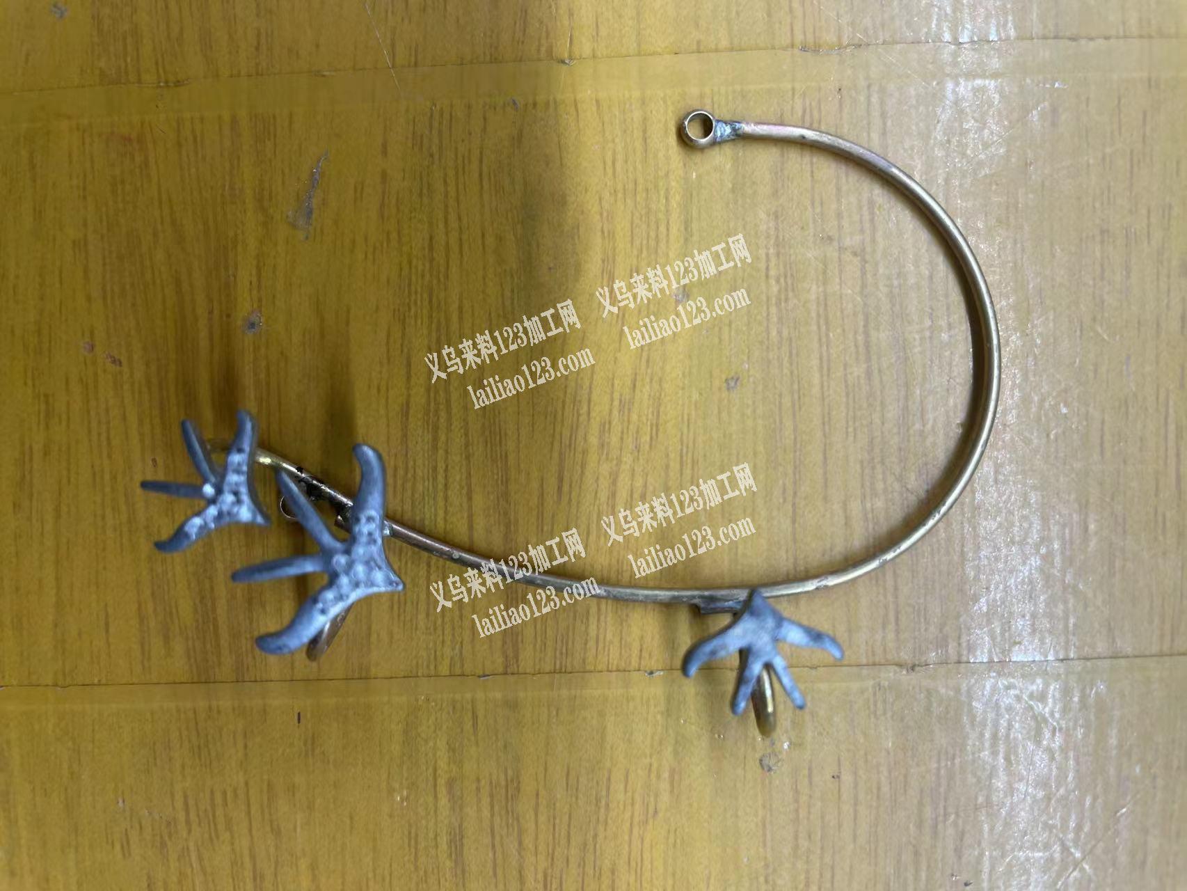 有这个合金磨具的加工厂和我联系