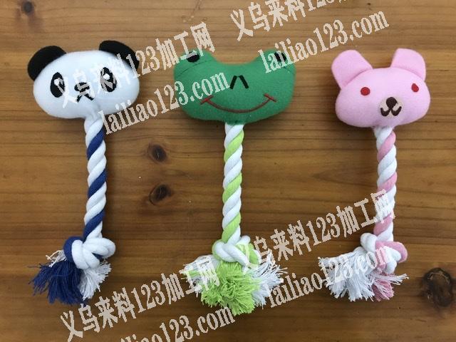 手缝针线活外发
