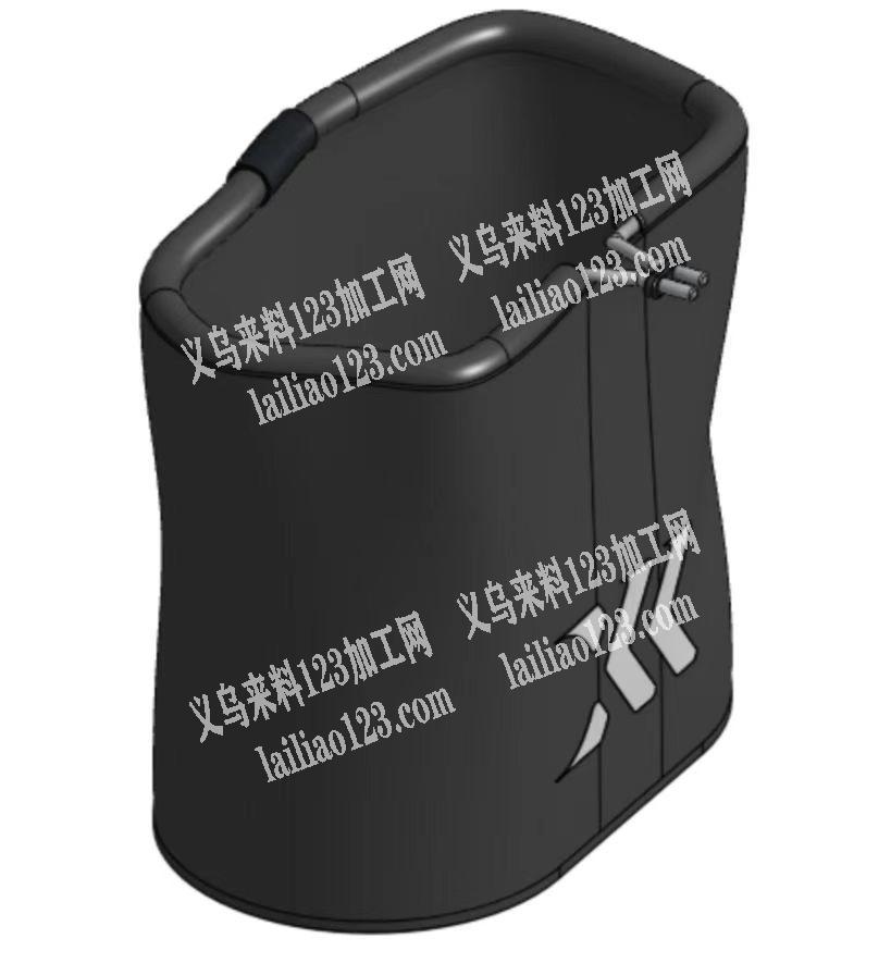 寻找有做这种潜水料袋子的箱包厂，请联系我