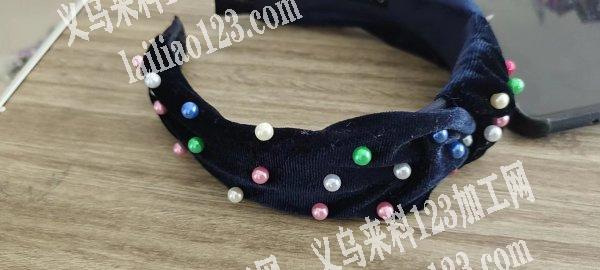 钉珠外发加工，如图，电话详谈