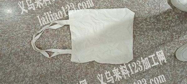 找做袋子加工厂，电话详谈