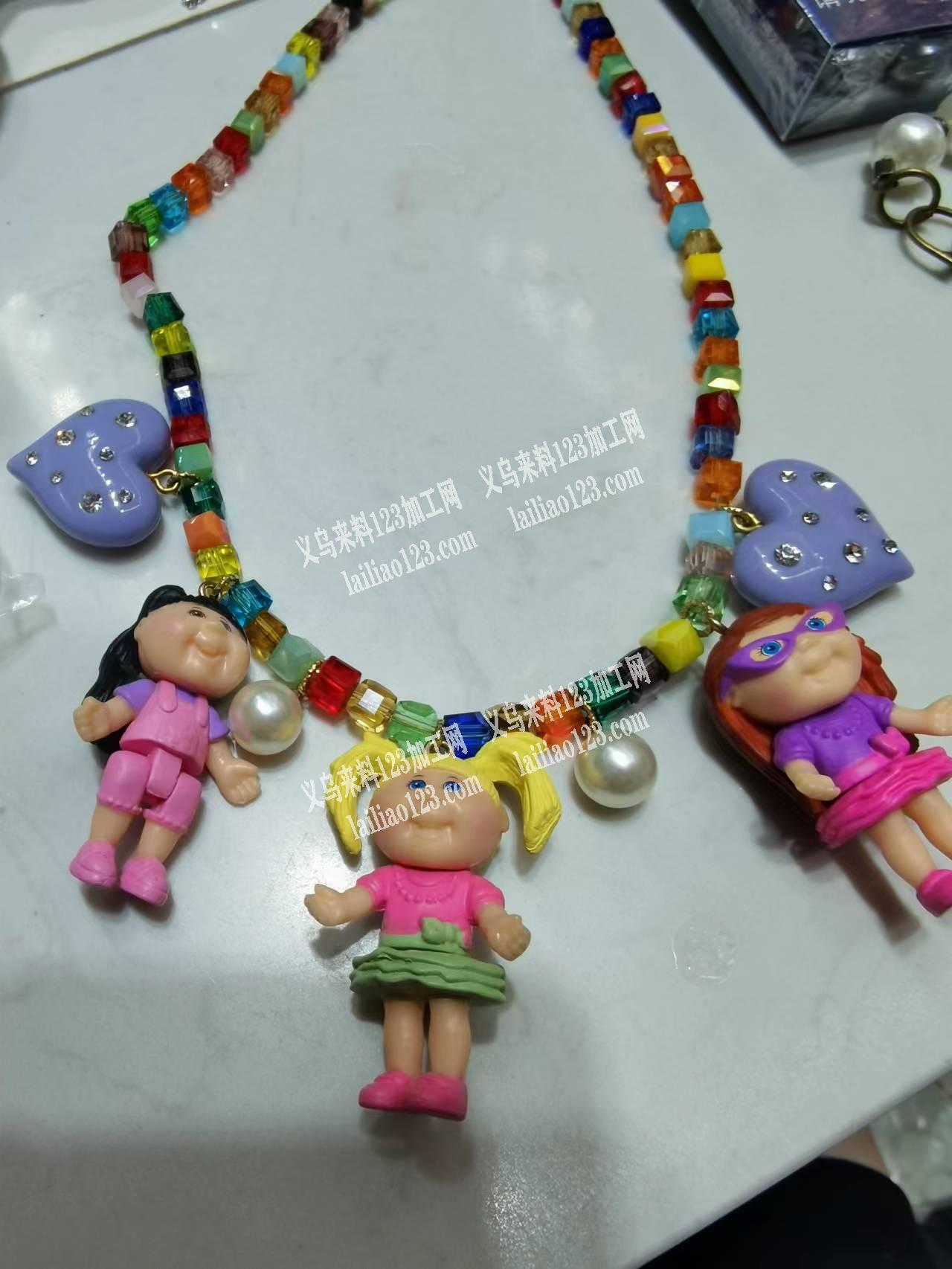 采购类似如图小娃娃，长期合作，电话详谈