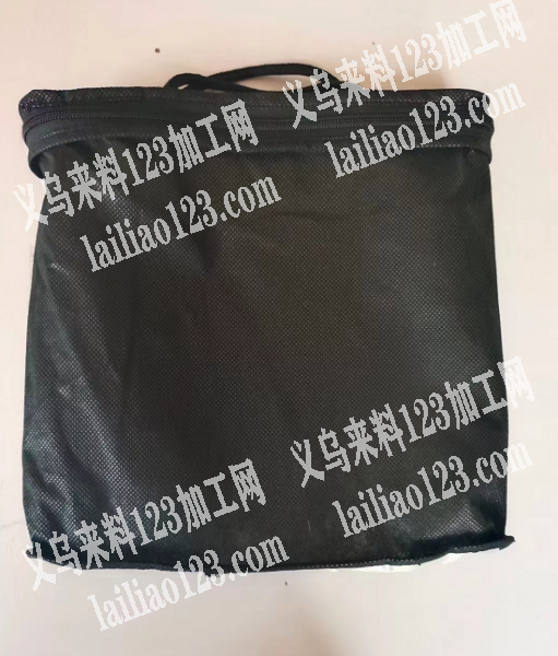 寻找无纺布袋子的箱包工厂，如图，欢迎来电
