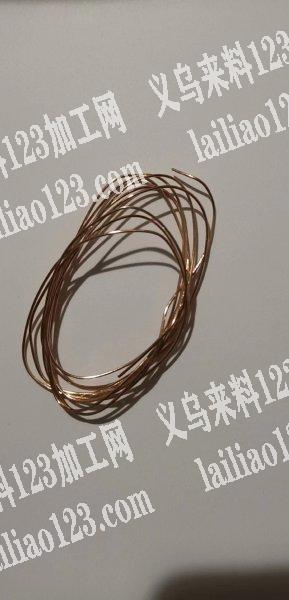 贸易公司采购kc金铁丝，微信联系我