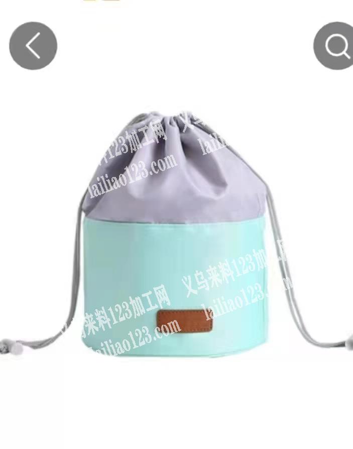 采购如图箱包，这款谁家有现货，微信联系我