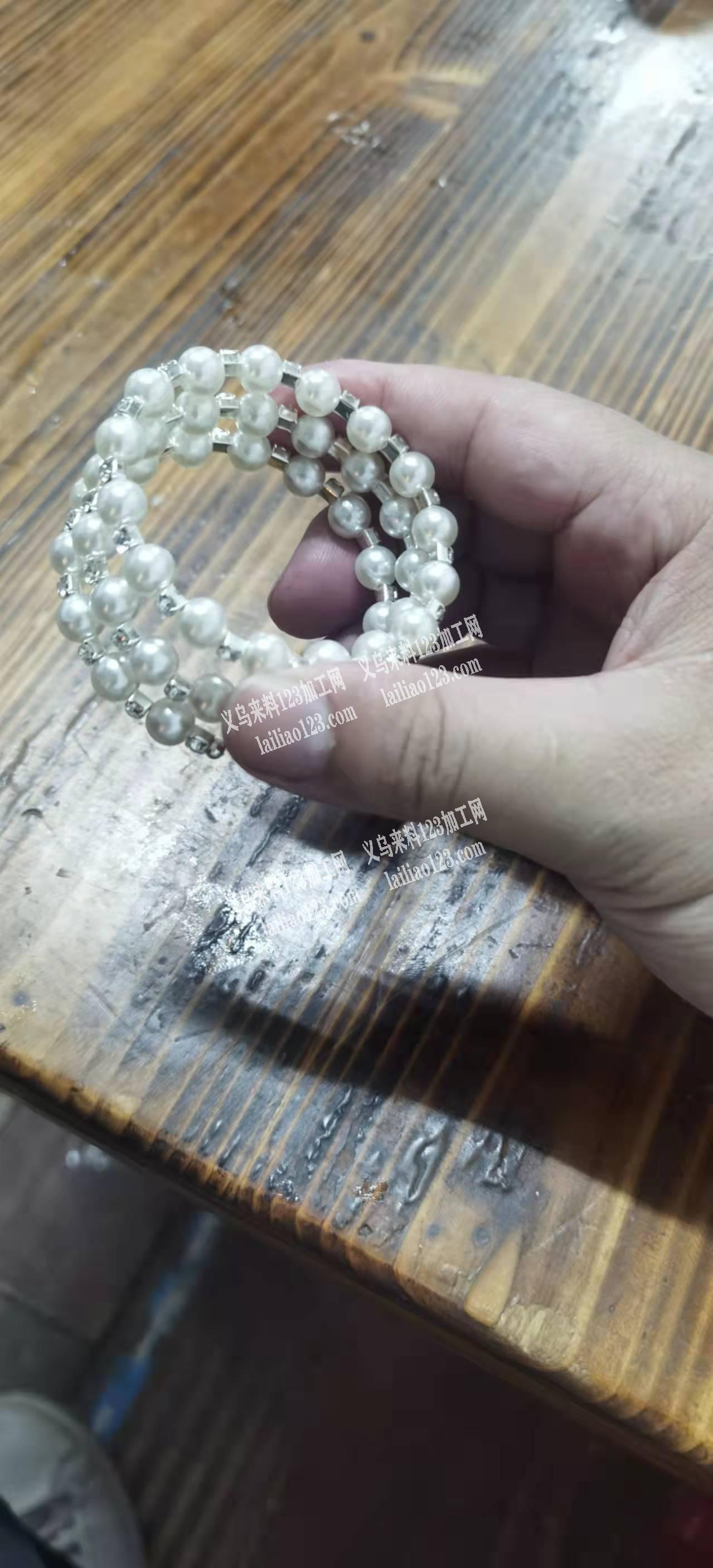 如图手工活外发，找义乌手工加工厂，电话详