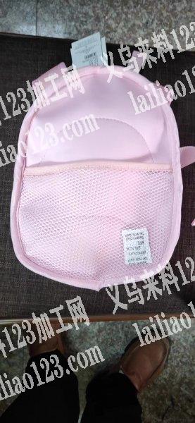 如图，背包1000个，外发加工或者包工包料