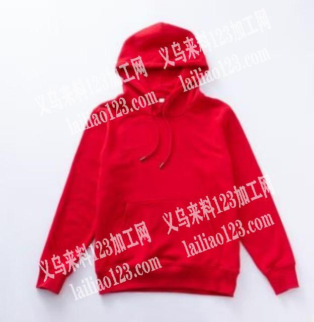 义乌市蓝羡服装加工厂各种针织服装加工T桖