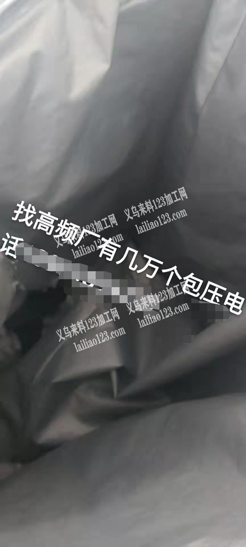如图，寻找高频厂，有几万个包压，有意的来