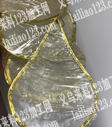 找包边加工厂，微信详谈
