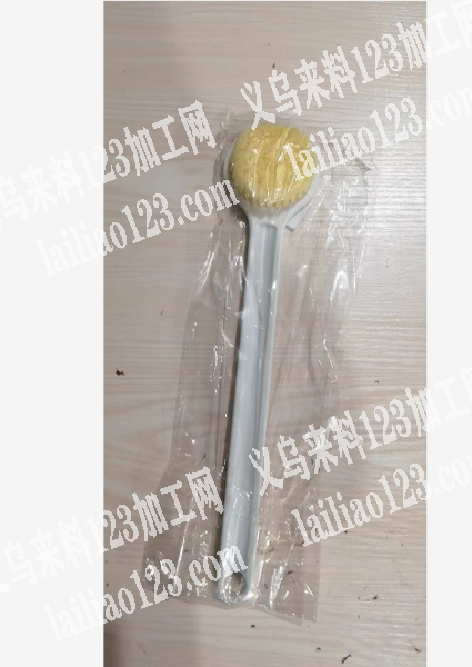 17000个刷子订单，寻找厂家，电话详谈