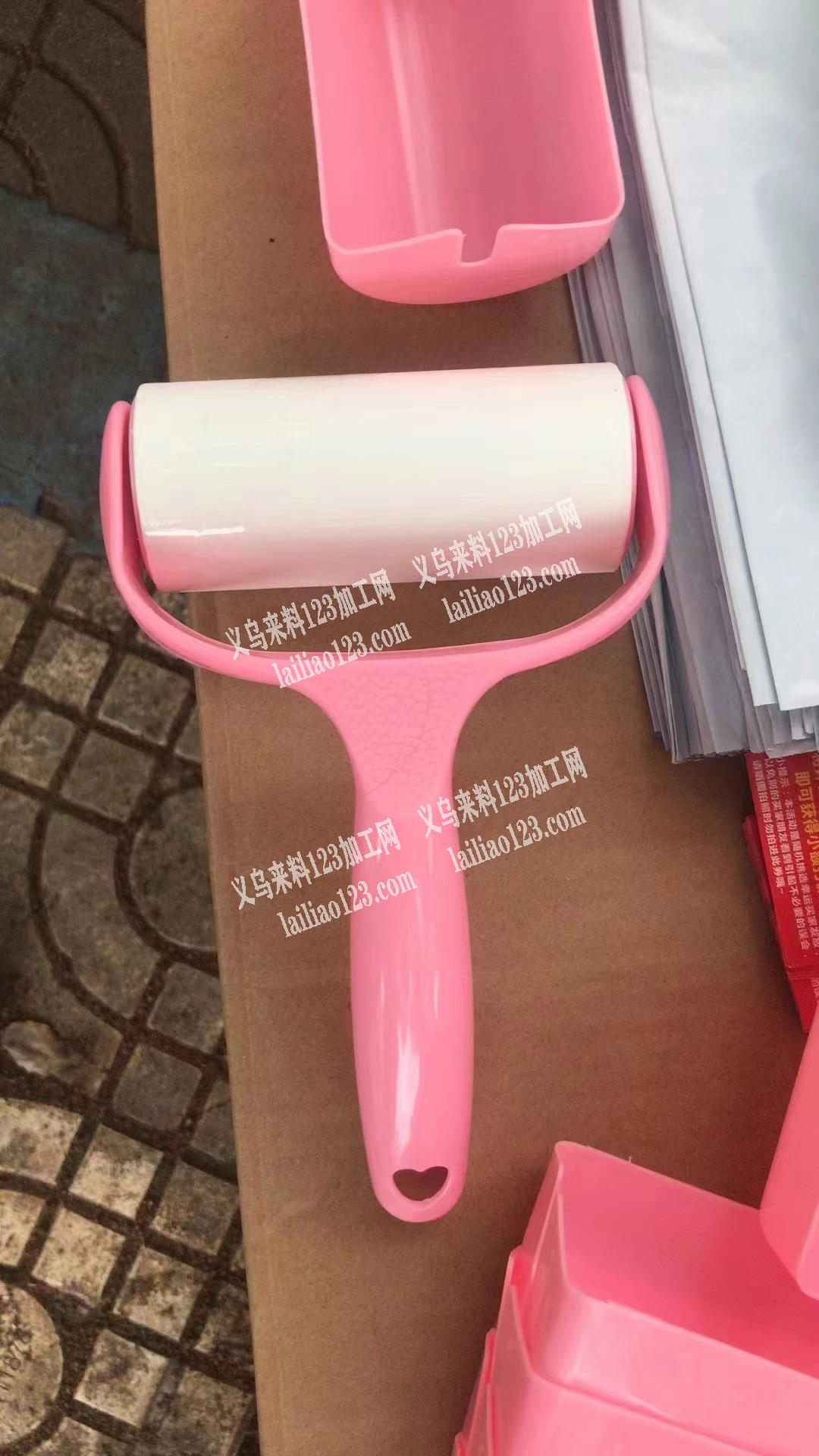 塑料订单10000刷毛器订单，寻找厂家，