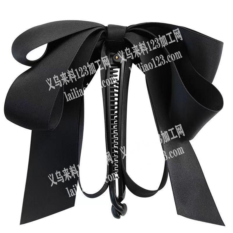 扎蝴蝶外发，仅限做过此款非诚勿扰