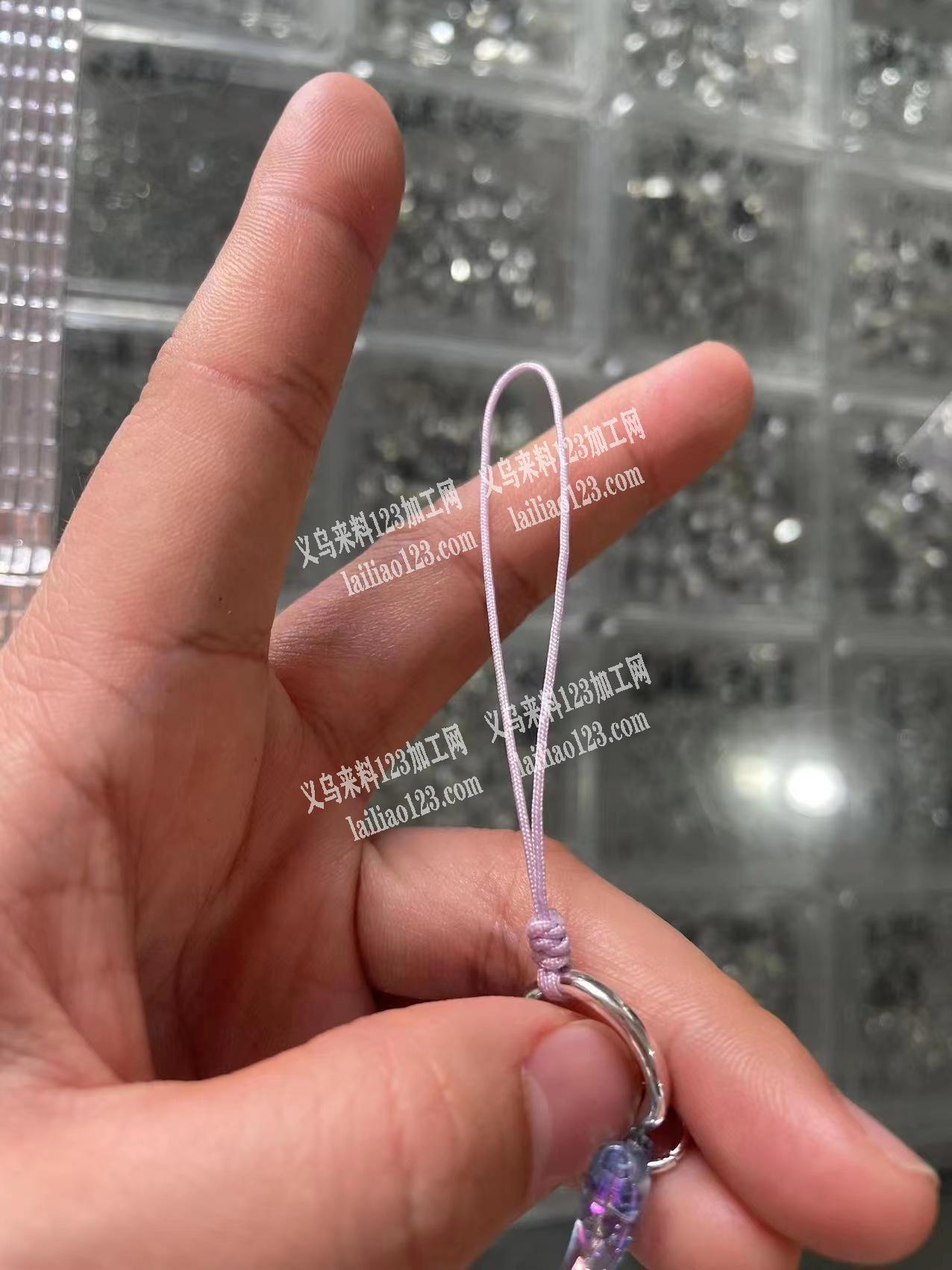 找专业编织工厂，长期合作，电话详谈