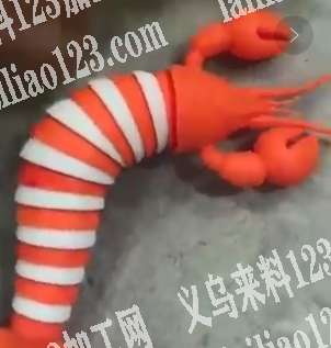 找如图爆款毛毛虫厂家，微信联系我