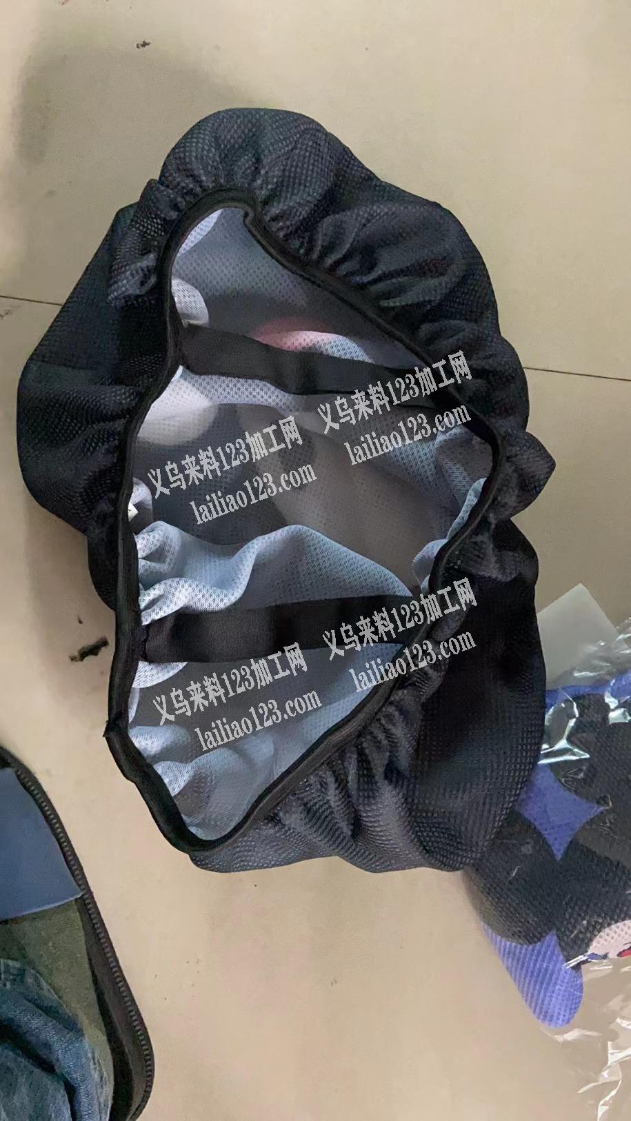 大量松紧包边找义乌青口附近加工厂，请电话
