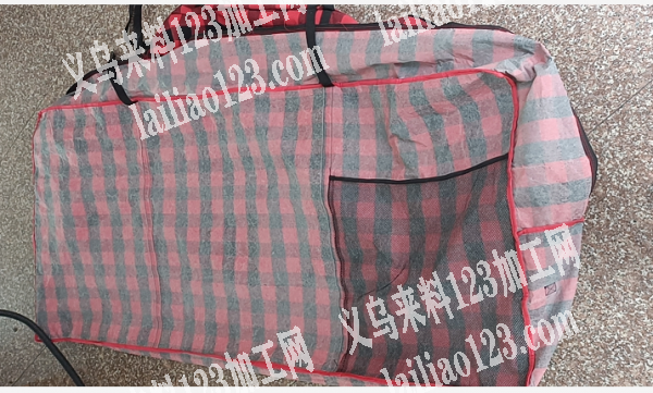 有没有做收纳袋的厂家，东阳千祥镇