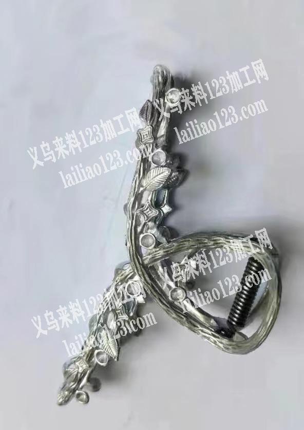 寻找有这款胚的压铸厂，欢迎来电长期合作