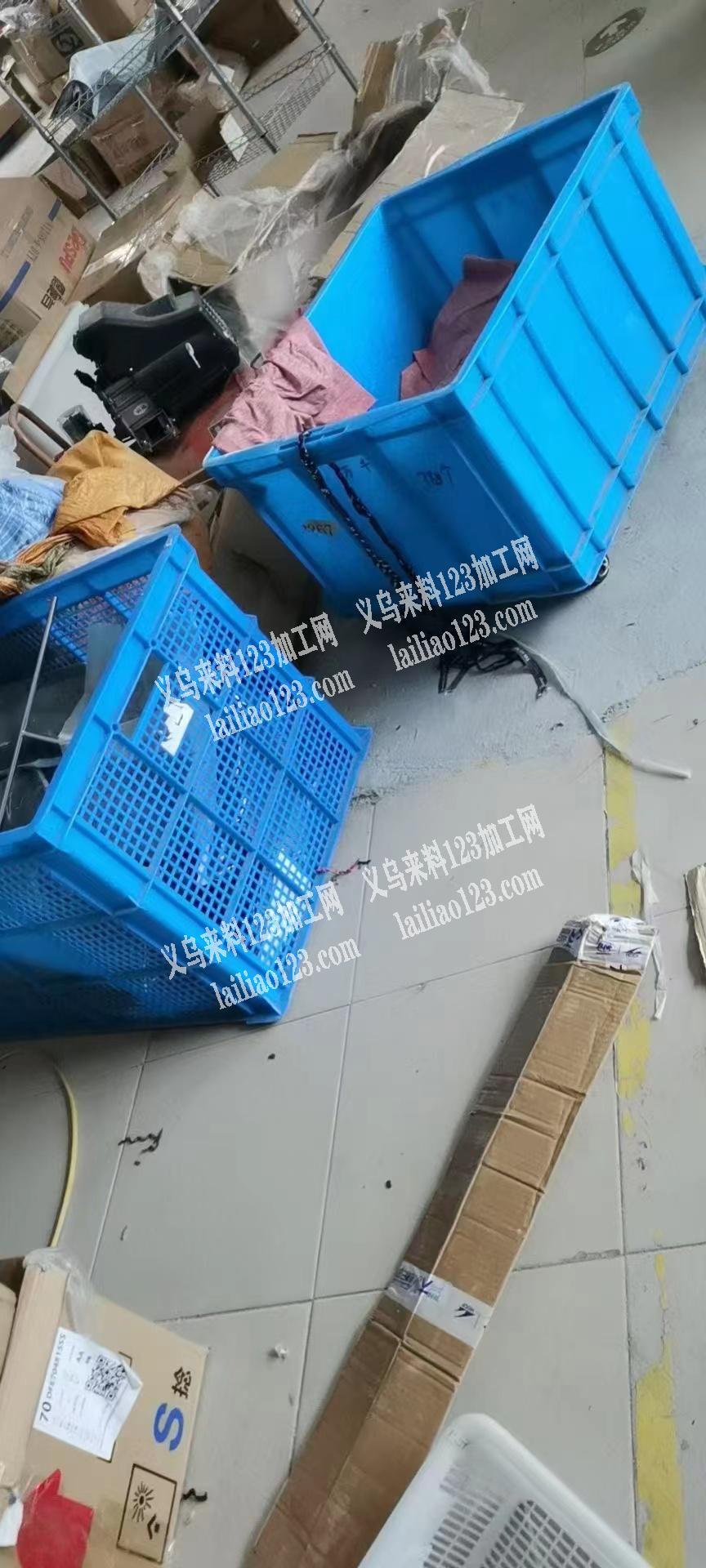 求购二手塑料筐子几百个联系电话