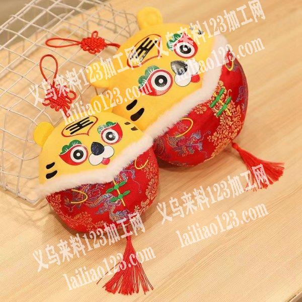 虎挂件订单，这种类似的产品谁家有做，电话