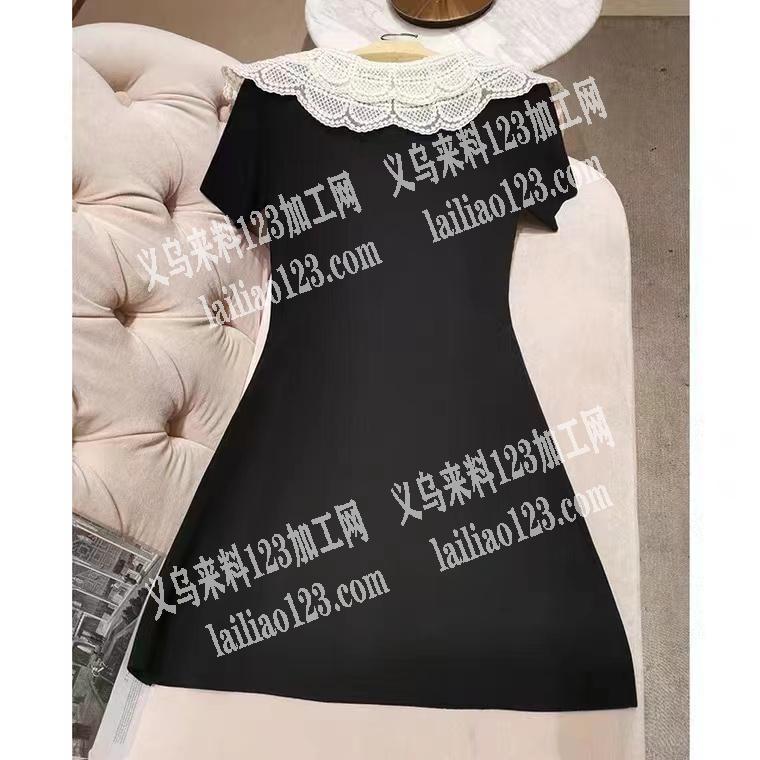 采购如图这个领子，谁家有这个领子，微信联