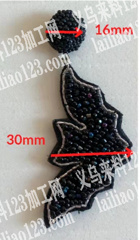 手工活外发，如图，会做的请联系我