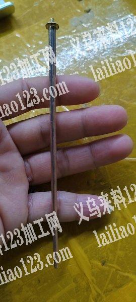 找有这款货的压铸模具，有货要做联系电话