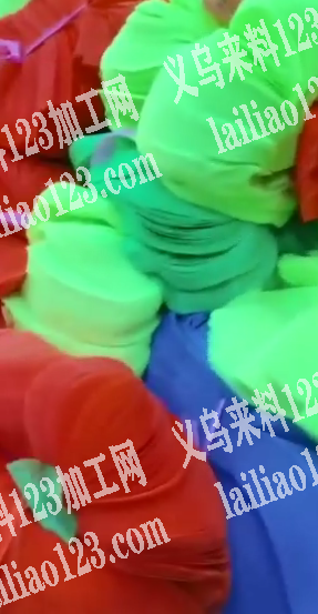 荷叶塘有平车活外发加工，如图，义乌荷叶塘