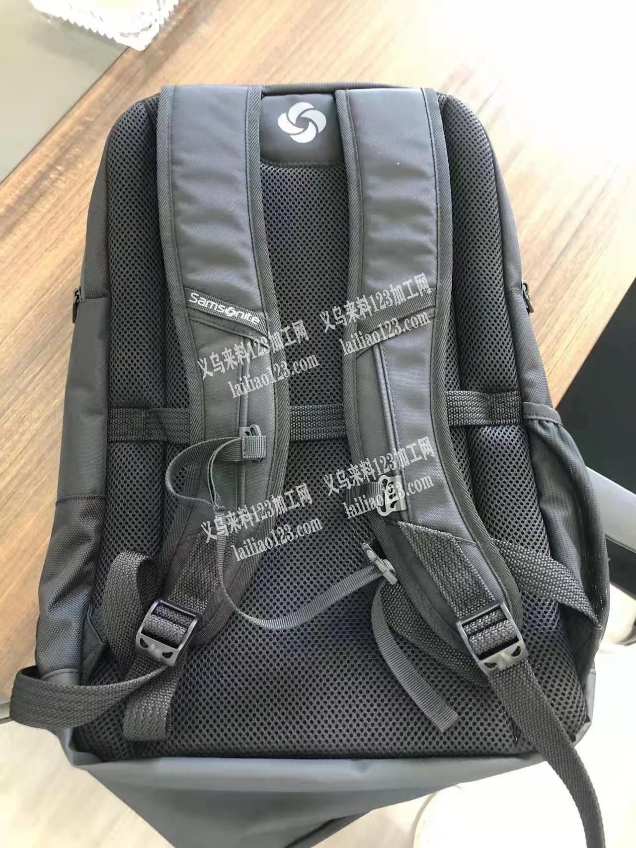 寻找安徽箱包加工厂，这个背包谁可以做，6
