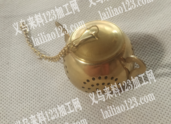 茶壶订单，寻找工厂，材质不限，工厂联系我