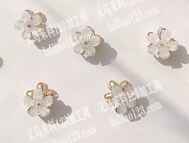 大量小抓夹订单，寻找厂家，