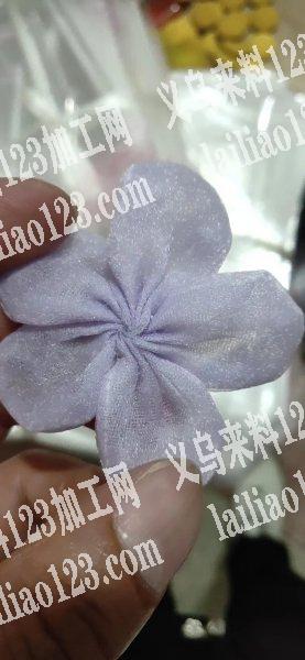 找手工缝花的加工厂，联系方式