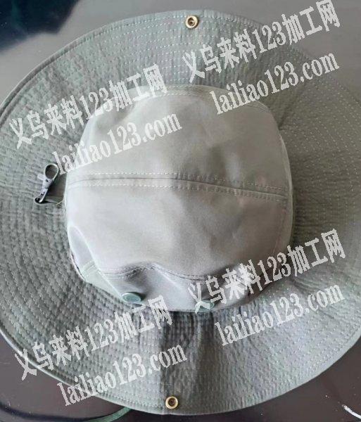 200万帽子订单外发，寻找做帽子的工厂，