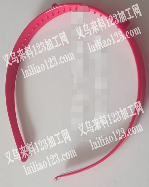 常年大量塑料头箍毛胚订单，寻找注塑厂，如