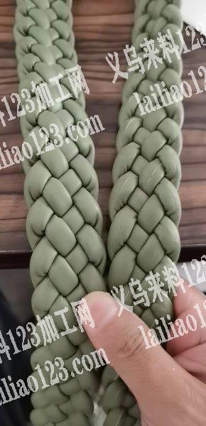 寻找辨子头箍加工厂，做工好出货快，量大，