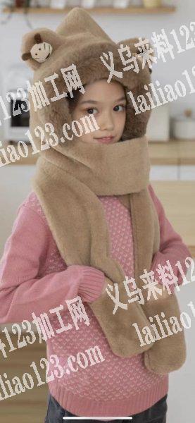 浙江省开化县华晨服饰：