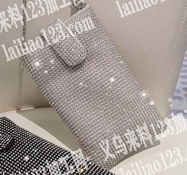 寻找如图小包的工厂合作