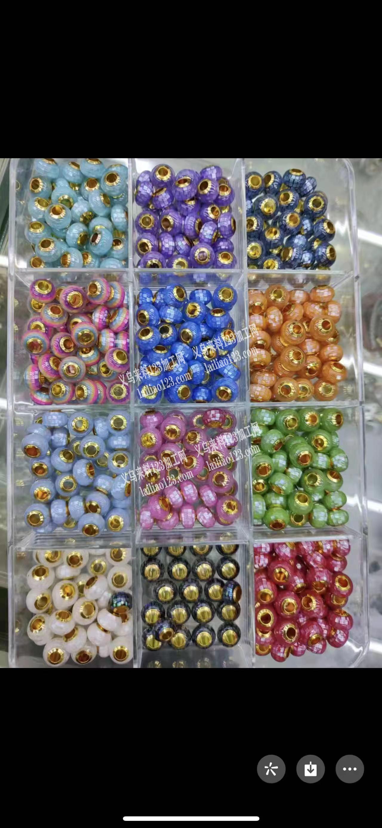 合金饰品订单，寻找工厂，如图，电话详谈