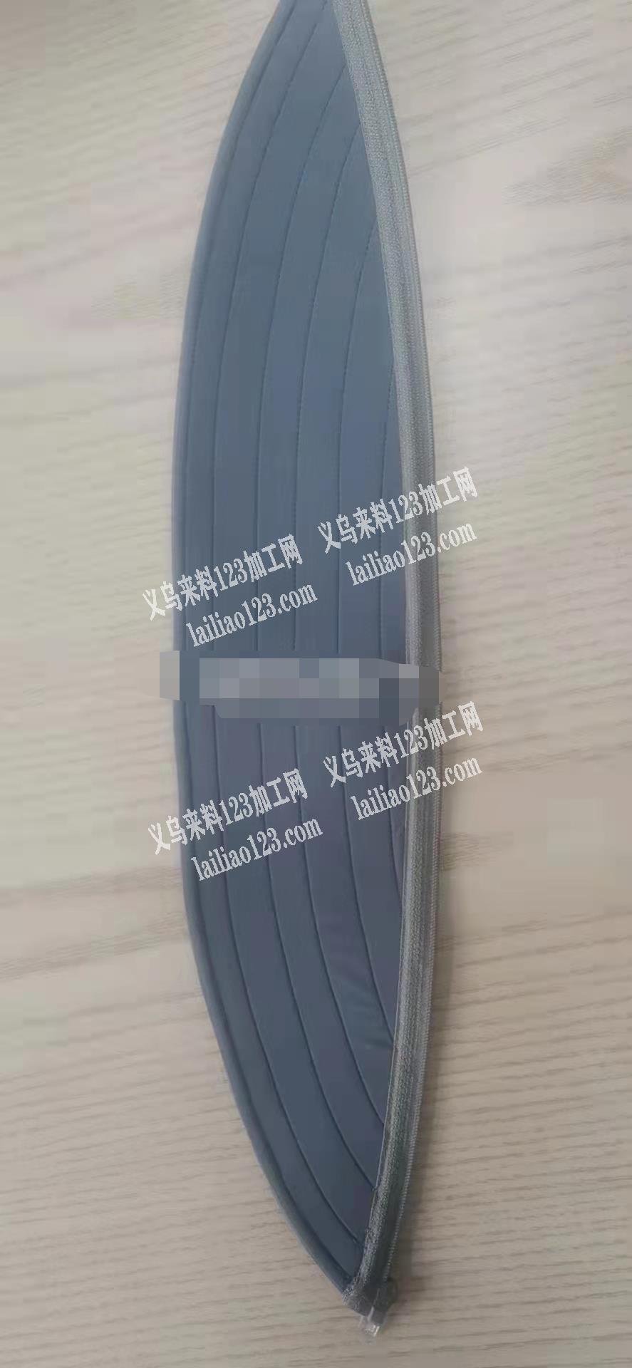 如图多针产品外发，会做如图的加工厂联系我