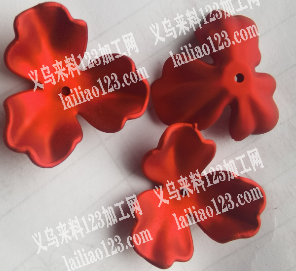找能喷这个货的喷漆加工厂！ABS塑料柸！