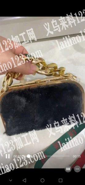 找专业做这种夹包的工厂。量大，合作共赢