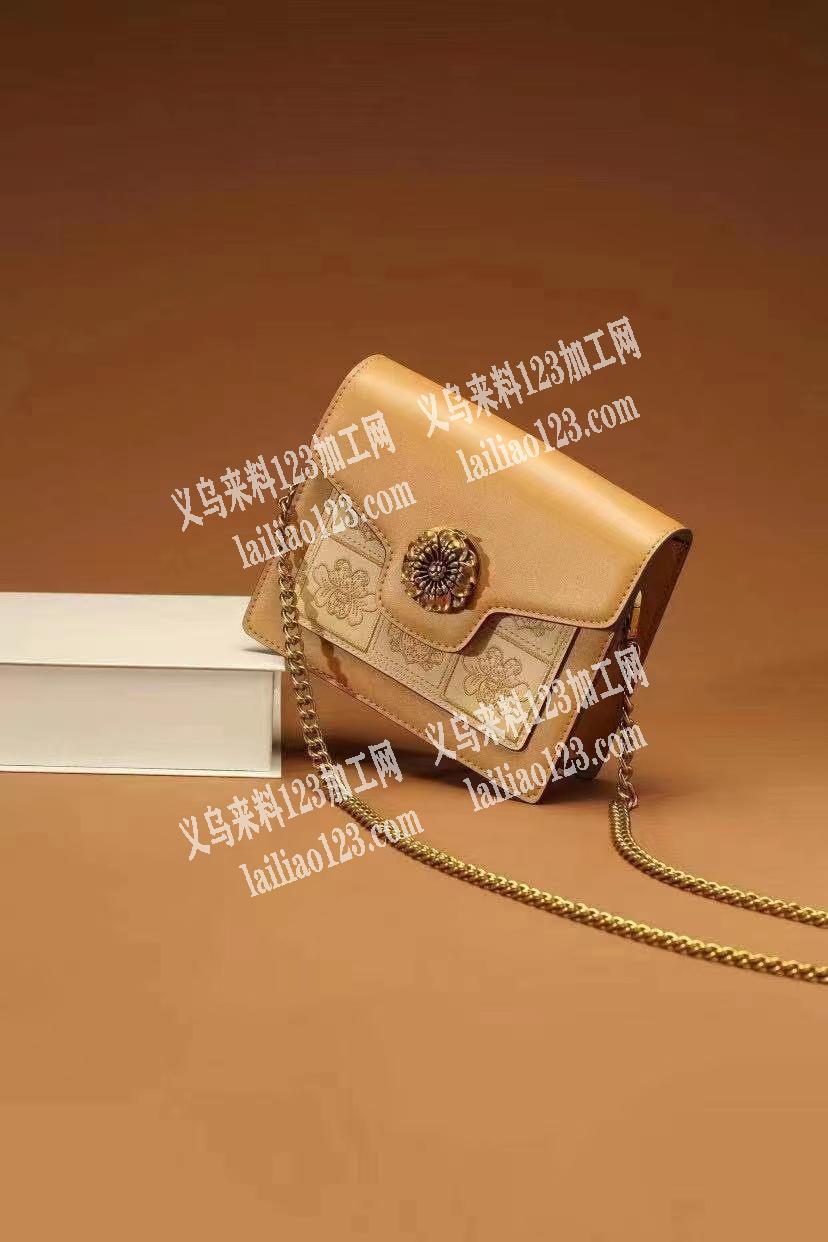 寻找加工过这个包包的工厂，定做200，能