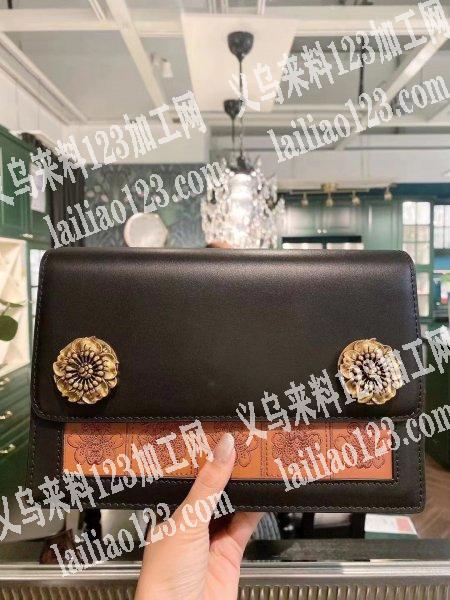 寻找加工过这个包包的工厂，定做200，能