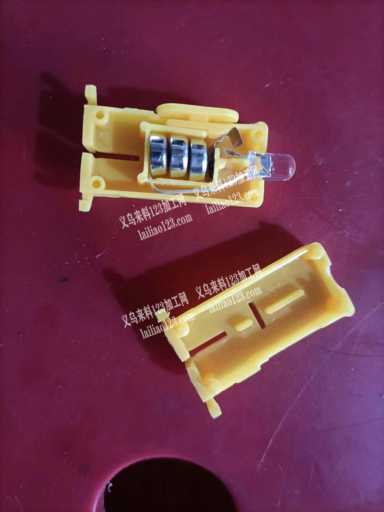 50万组装手工活，找手工加工厂，要求做过