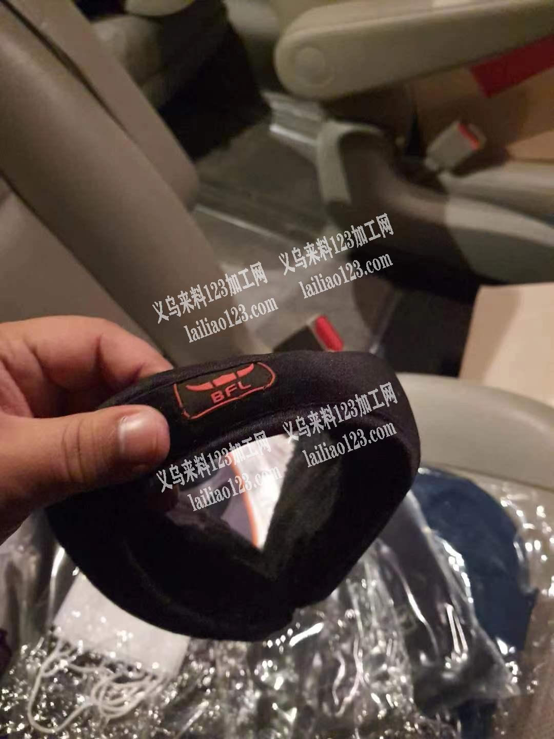50000个耳套找加工厂，最好是包工包料