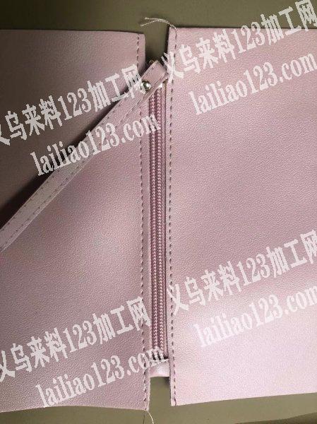 三万个包上拉链加工，电话详谈